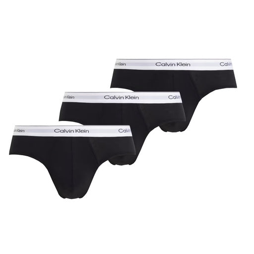 CALVIN KLEIN Men Briefs 3pcs