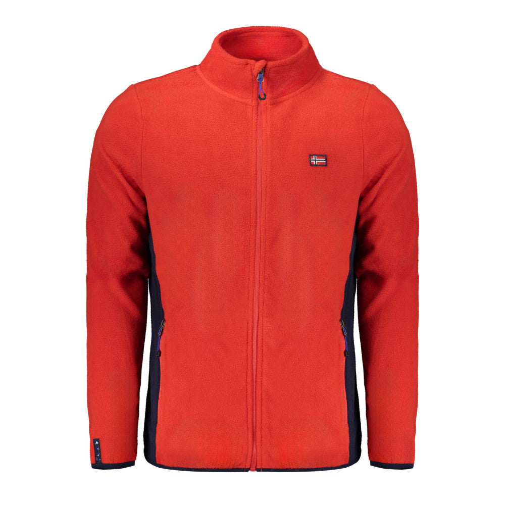 NORWAY Zip-Up