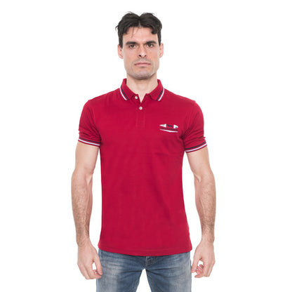 HARMONT & BLAINE Men Polo Shirt