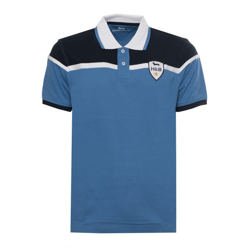 HARMONT & BLAINE Men Polo Shirt
