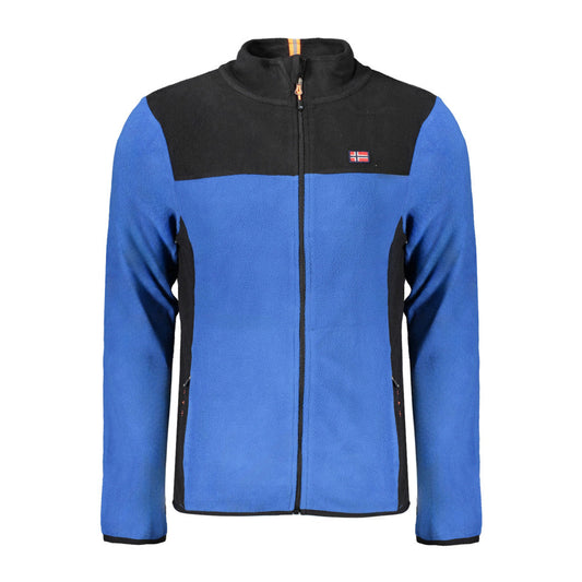 NORWAY Zip-Up