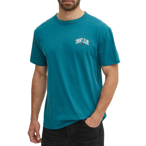 TOMMY JEANS Men T-Shirt