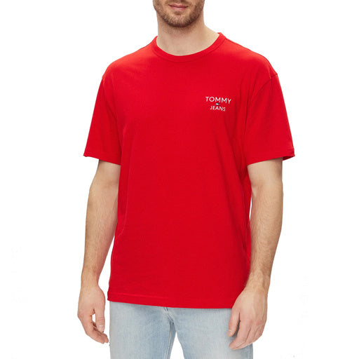 TOMMY JEANS Men T-Shirt