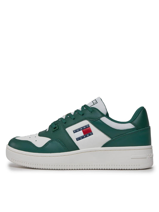 TOMMY JEANS Men Sneakers
