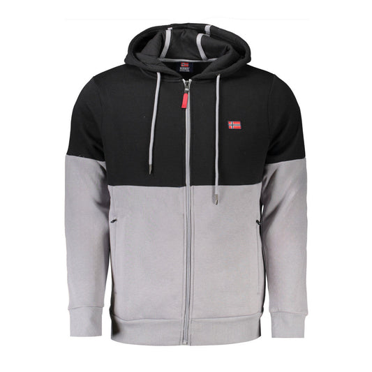 NORWAY Zip-Up