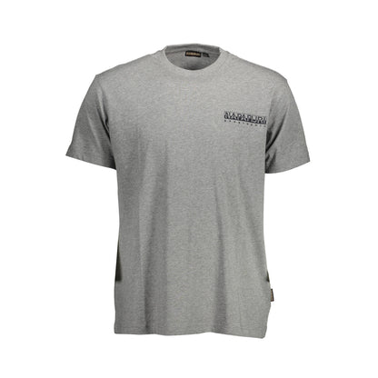 NAPAPIJRI Men T-Shirt