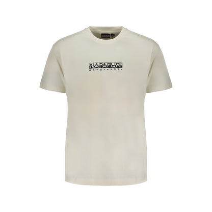 NAPAPIJRI Men T-Shirt