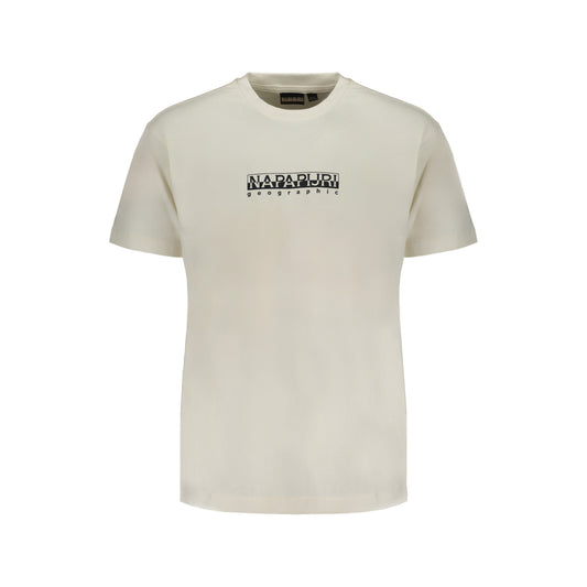 NAPAPIJRI Men T-Shirt