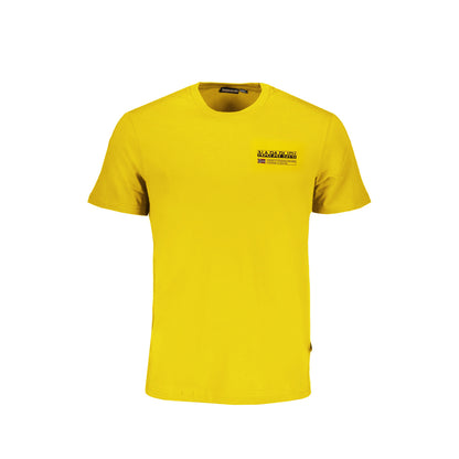 NAPAPIJRI Men T-Shirt