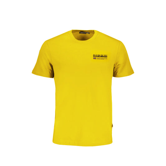 NAPAPIJRI Men T-Shirt