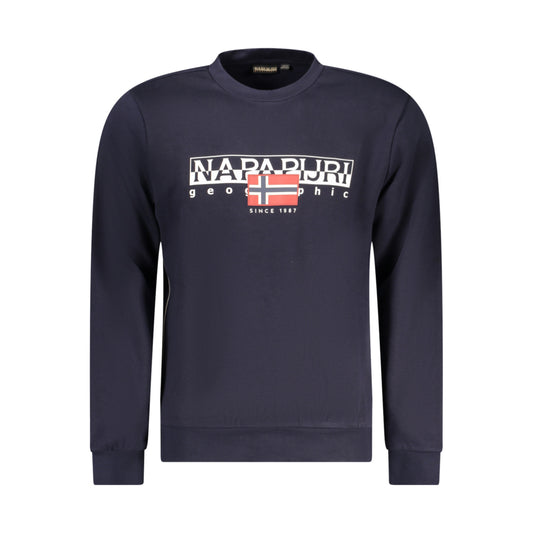 NAPAPIJRI Men Sweatshirt