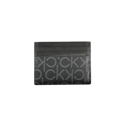 CALVIN KLEIN Wallet & Belt Set