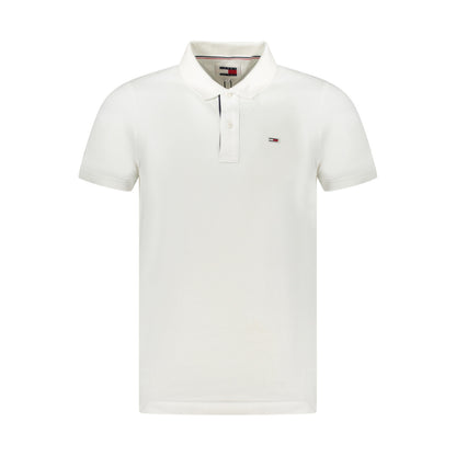 TOMMY JEANS Men Polo Shirt