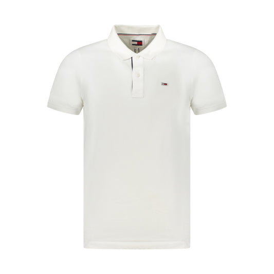 TOMMY JEANS Men Polo Shirt