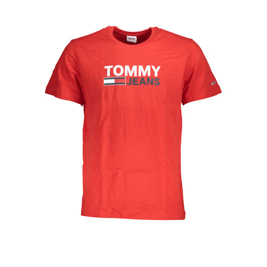 TOMMY JEANS Men T-Shirt