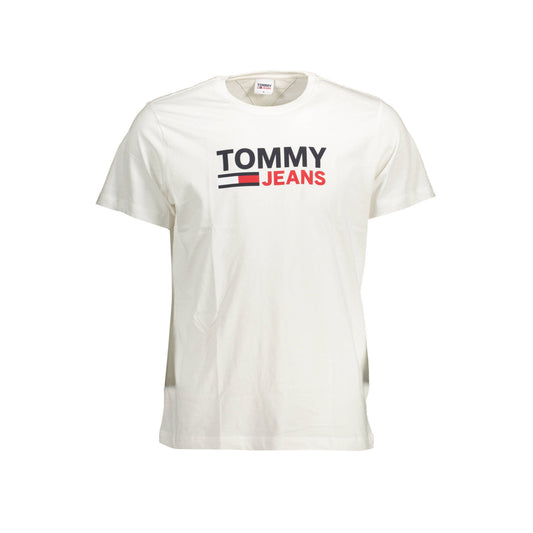 TOMMY JEANS Men T-Shirt