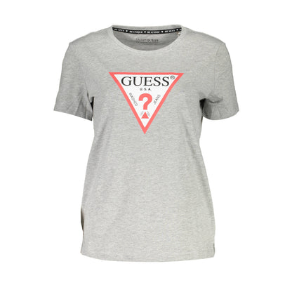 GUESS JEANS Women T-Shirt