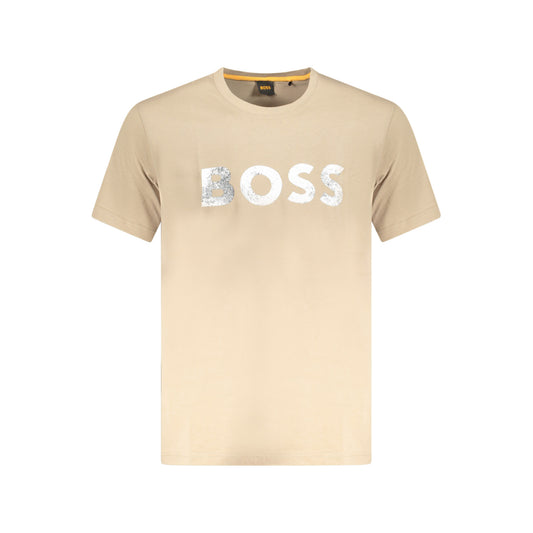 BOSS Men T-Shirt