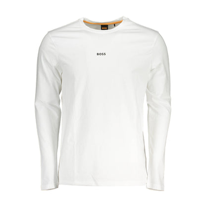 BOSS Men Long Sleeved Top