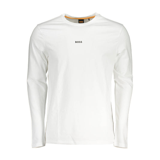 BOSS Men Long Sleeved Top