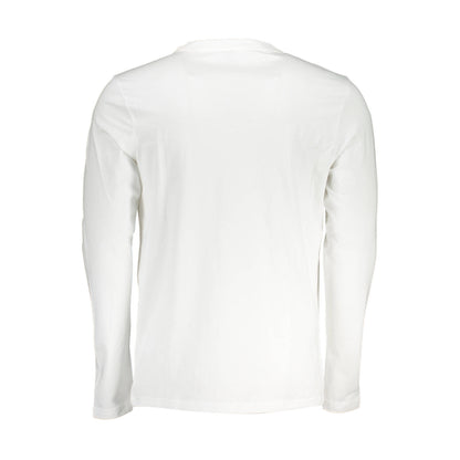 BOSS Men Long Sleeved Top