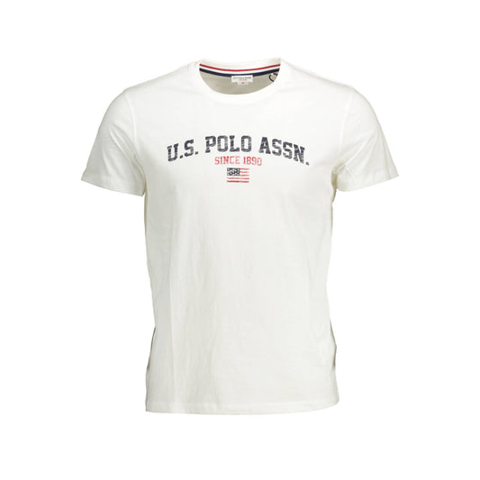 U.S. POLO ASSN. Men T-Shirt
