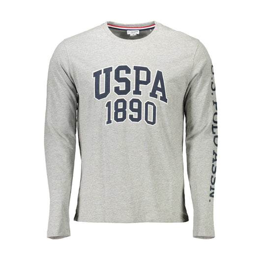 U.S. POLO ASSN. Men Long Sleeved Top