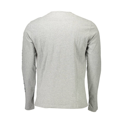 U.S. POLO ASSN. Men Long Sleeved Top
