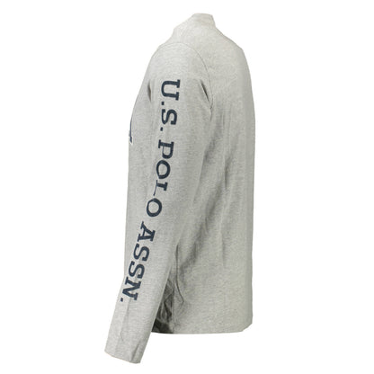 U.S. POLO ASSN. Men Long Sleeved Top