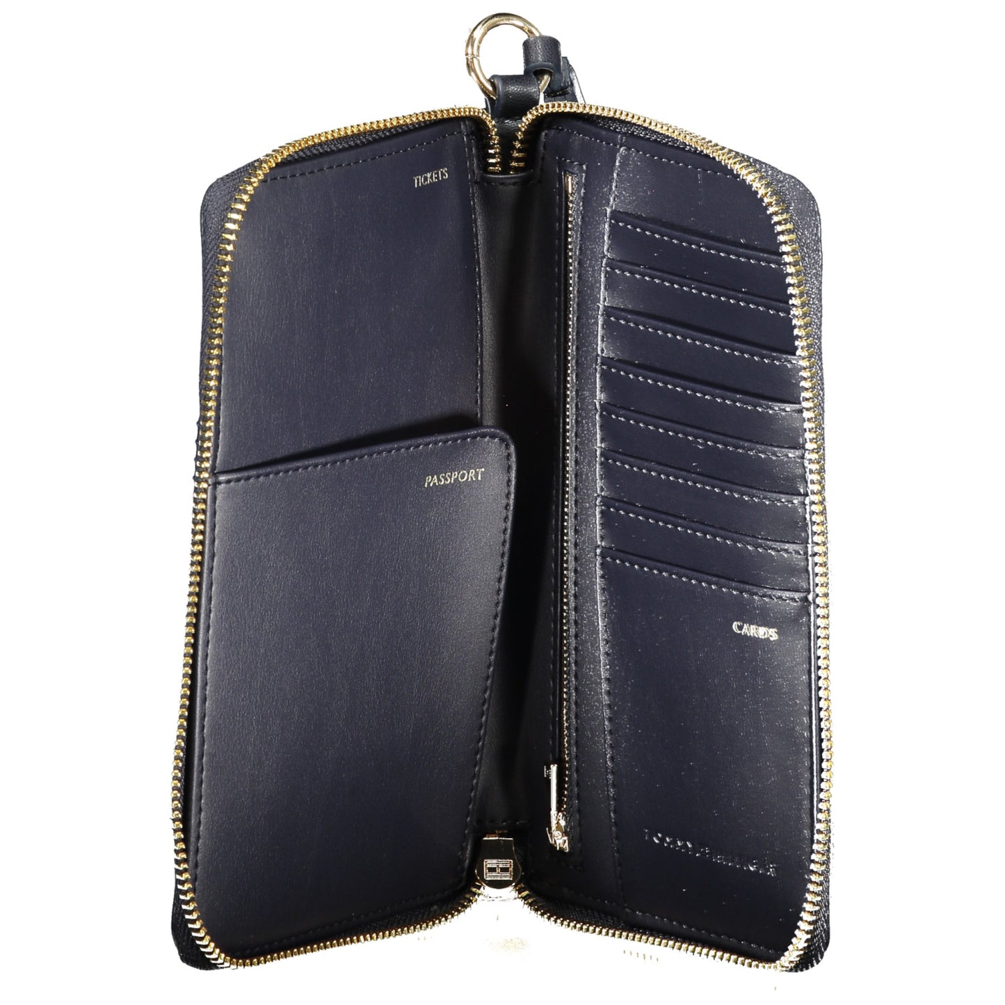 TOMMY HILFIGER Wallet