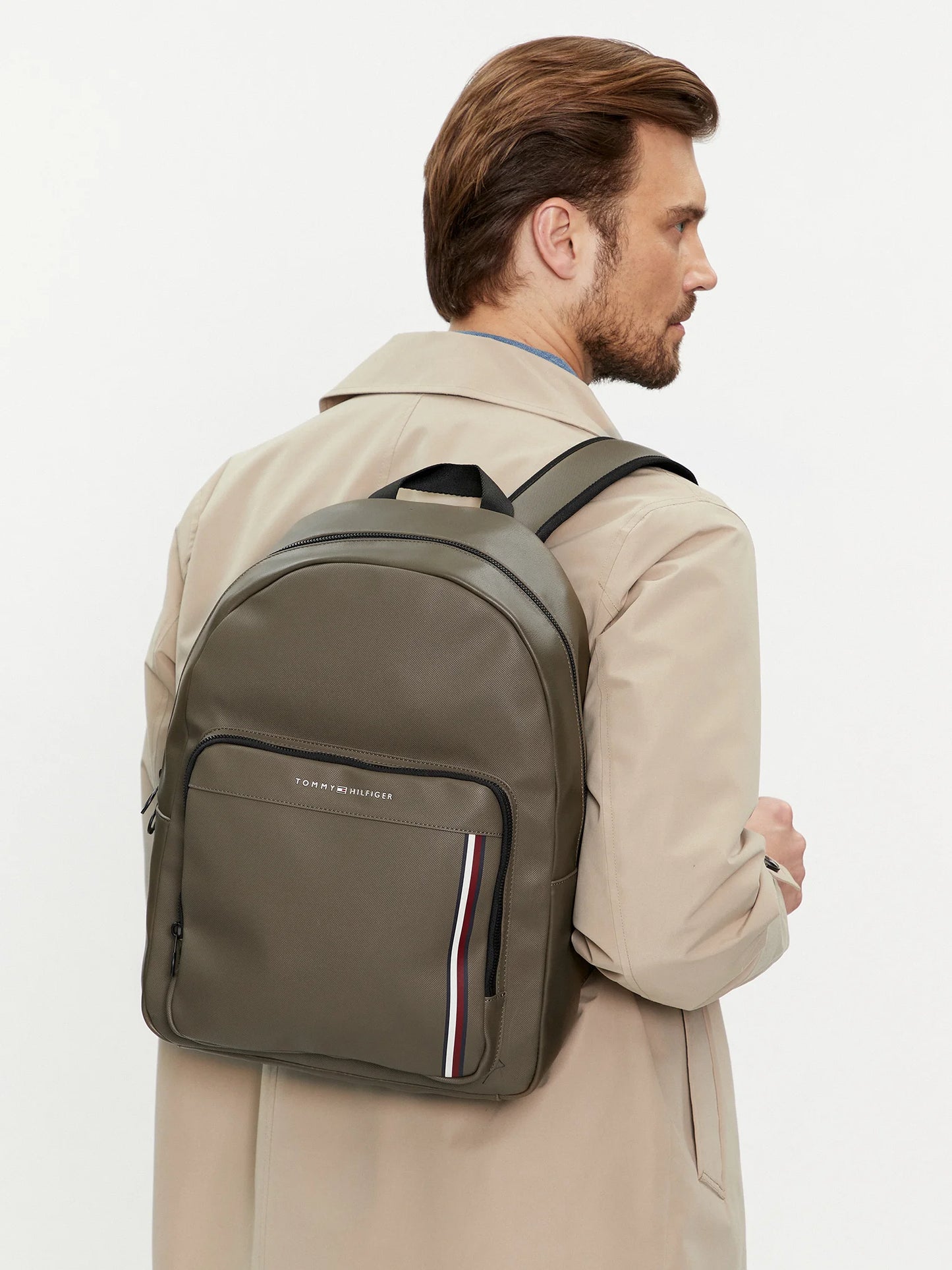TOMMY HILFIGER Backpack