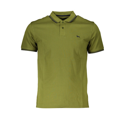 HARMONT & BLAINE Men Polo Shirt
