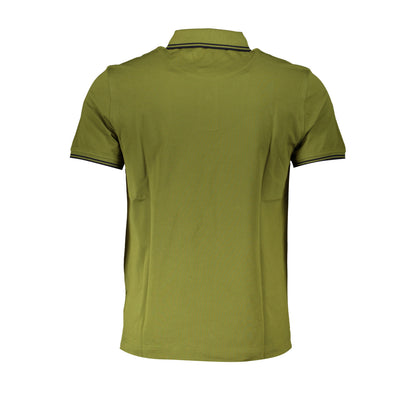 HARMONT & BLAINE Men Polo Shirt