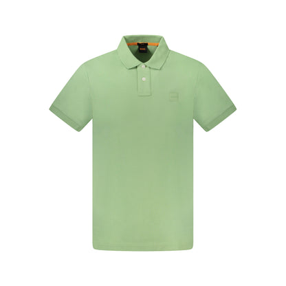 BOSS Men Polo Shirt