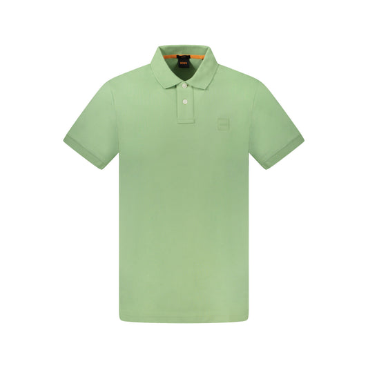 BOSS Men Polo Shirt