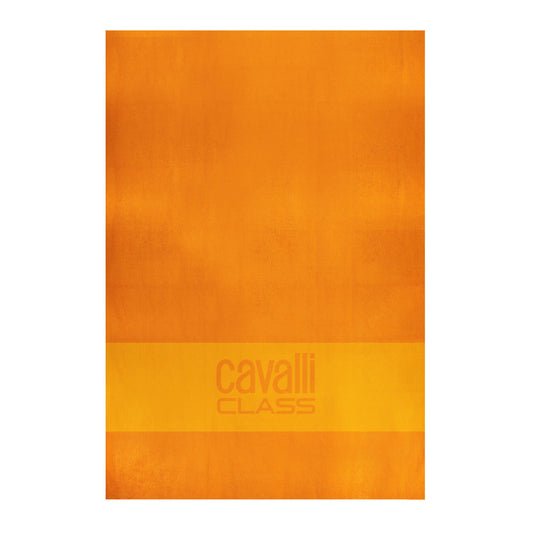 CAVALLI CLASS Beach Towel