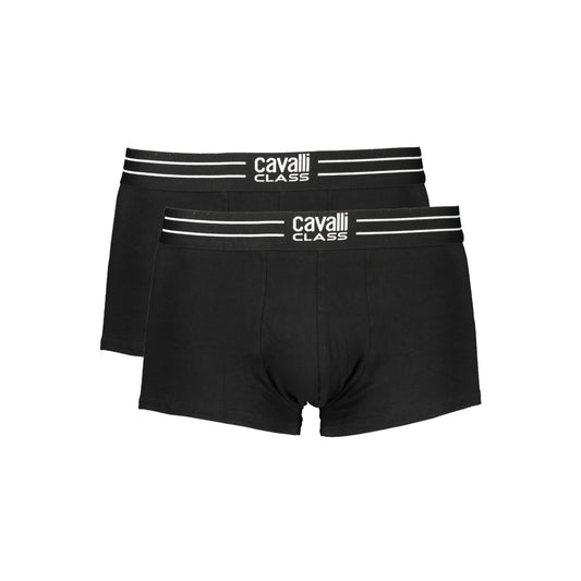 CAVALLI CLASS Men Boxers 2pcs