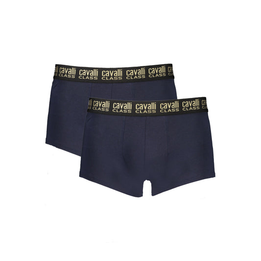 CAVALLI CLASS Men Boxers 2pcs
