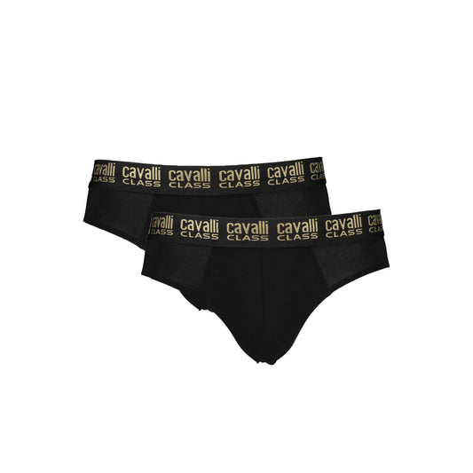CAVALLI CLASS Men Briefs 2pcs