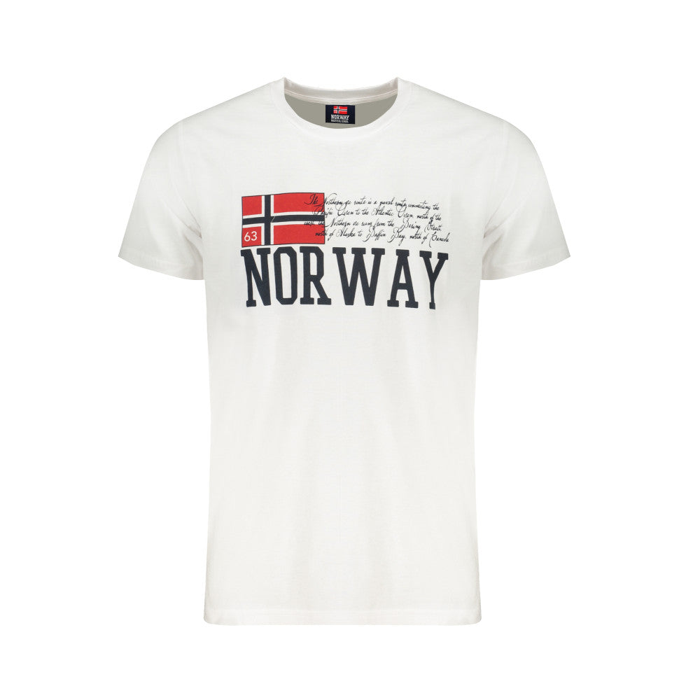 NORWAY T-Shirt