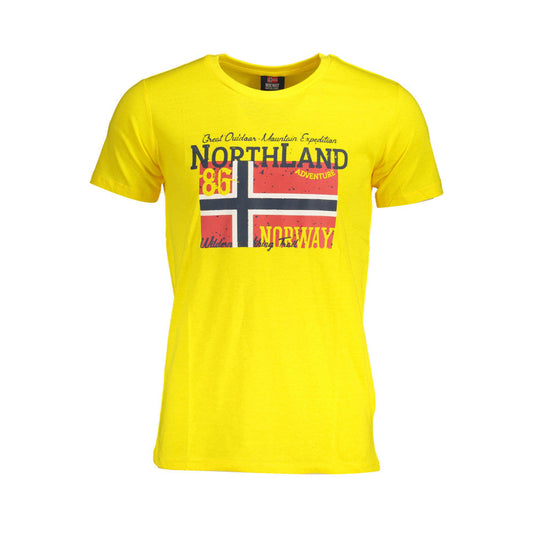 NORWAY T-Shirt