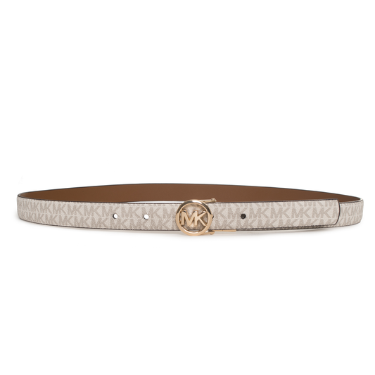 MICHAEL KORS Reversible Belt