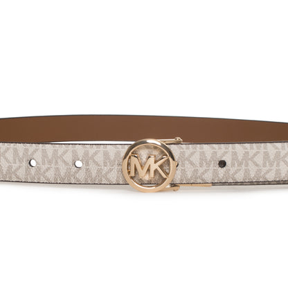 MICHAEL KORS Reversible Belt