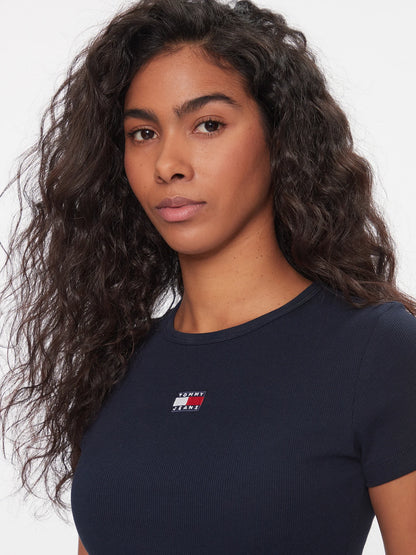 TOMMY JEANS Women T-Shirt
