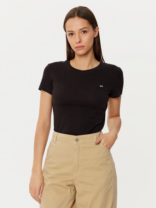 TOMMY JEANS Women T-Shirt
