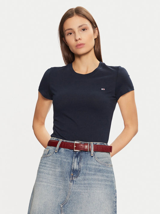 TOMMY JEANS Women T-Shirt