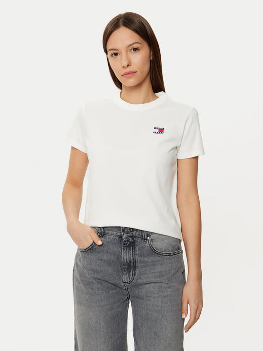 TOMMY JEANS Women T-Shirt