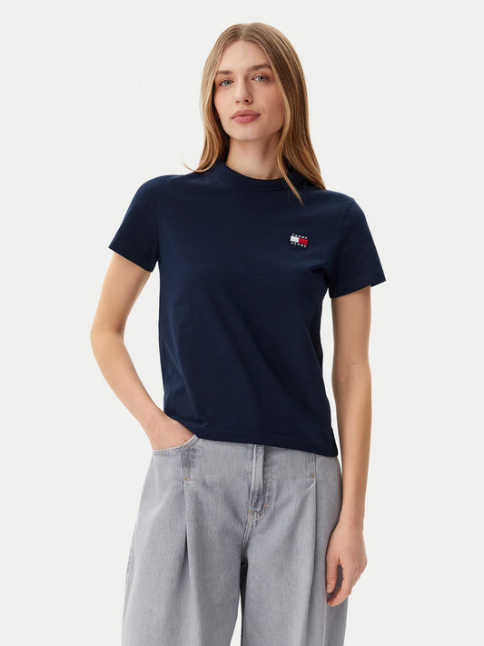 TOMMY JEANS Women T-Shirt