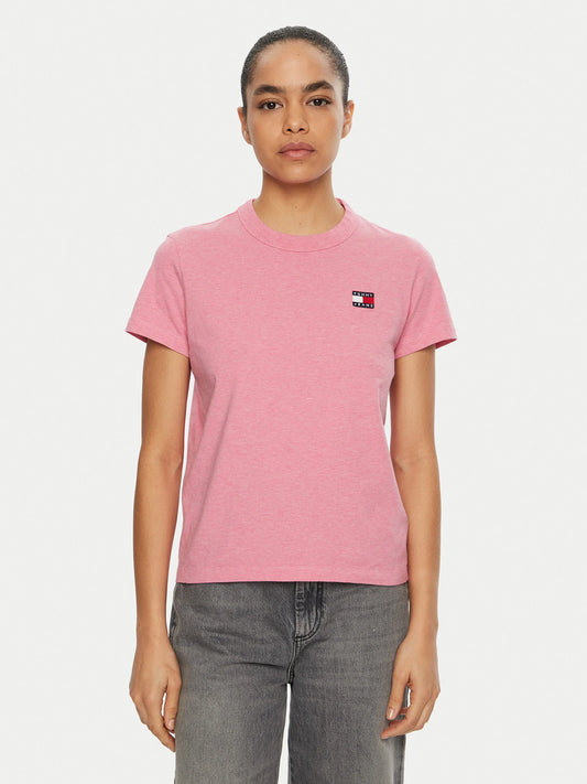 TOMMY JEANS Women T-Shirt