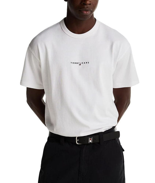 TOMMY JEANS Men T-Shirt